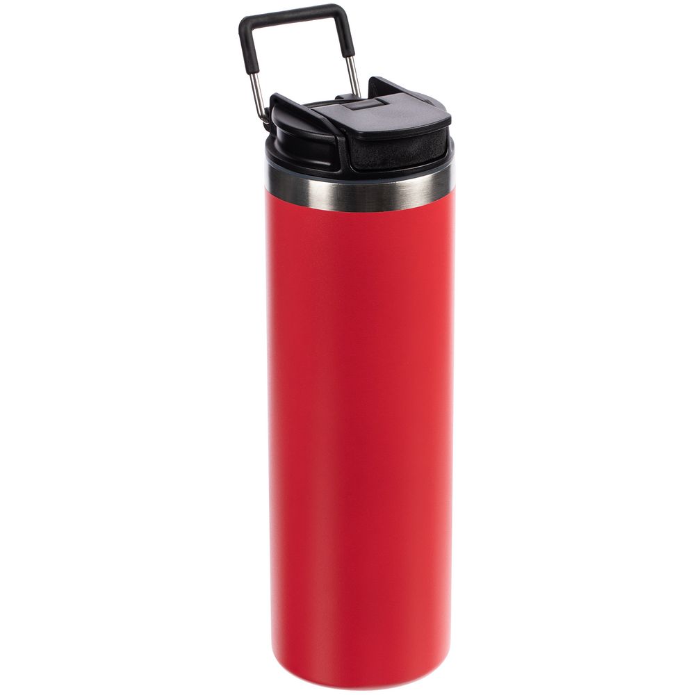 Термостакан Ringo Stark, красный-0