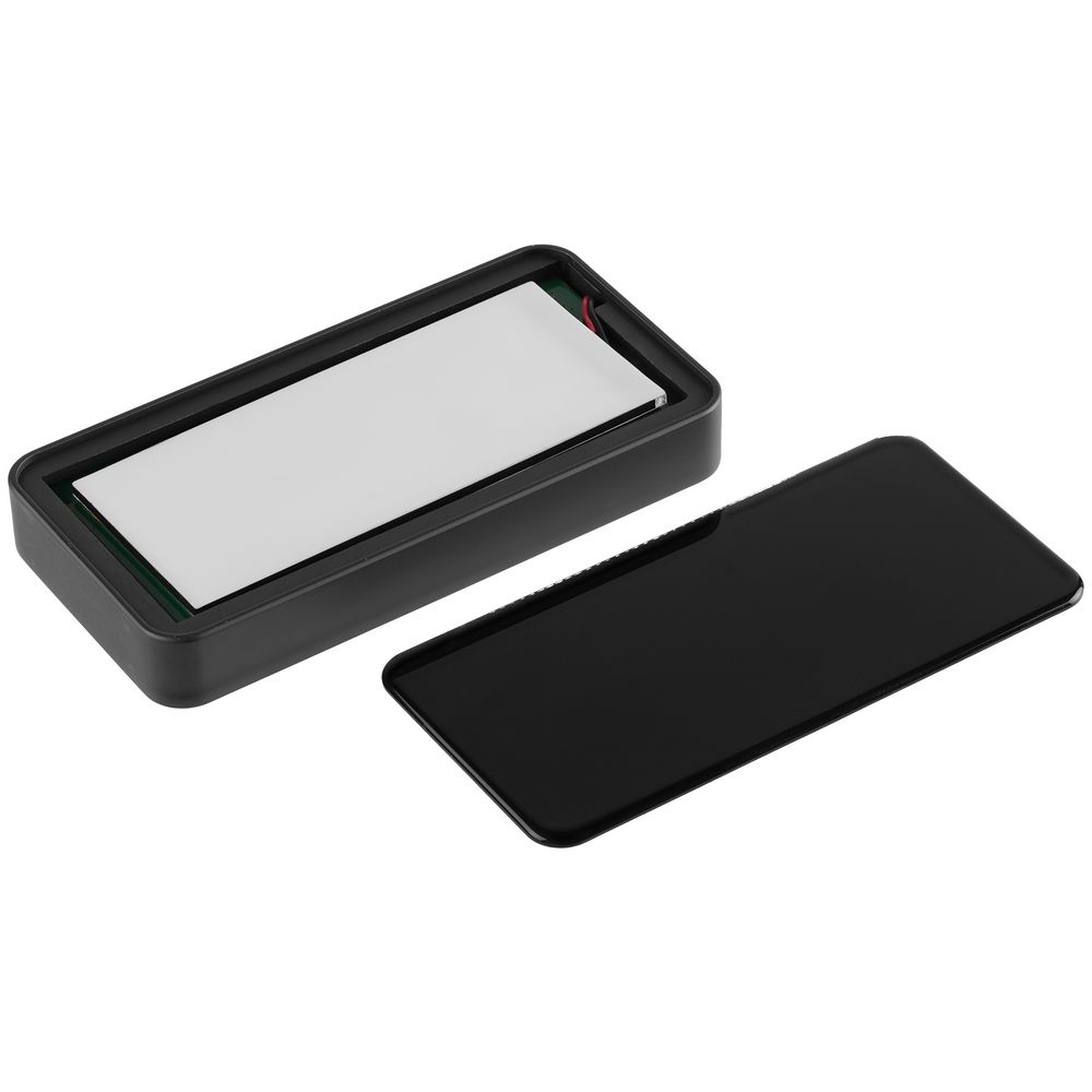 Внешний SSD диск Drop Light, с подсветкой гравировки, 256 Гб-5
