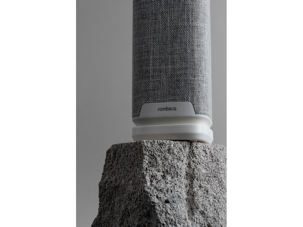 Портативная колонка mySound Sola, 15 Вт-9