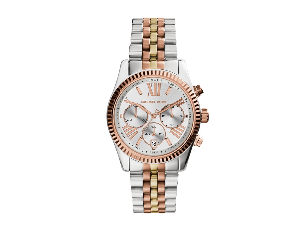 Часы наручные, женские. Michael Kors-0