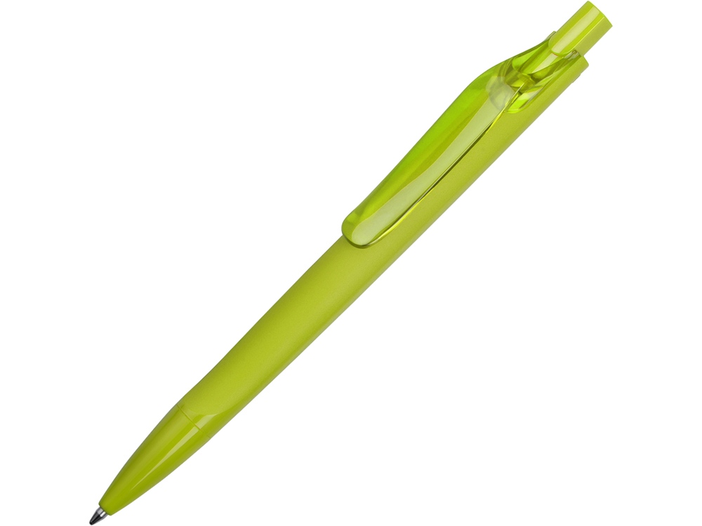 Ручка пластиковая шариковая Prodir DS6 PPP-0