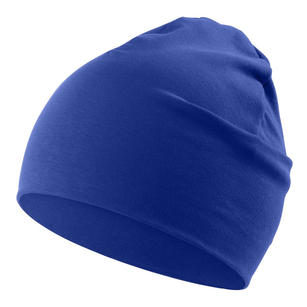 Шапка HeadOn, ver.2, ярко-синяя-1