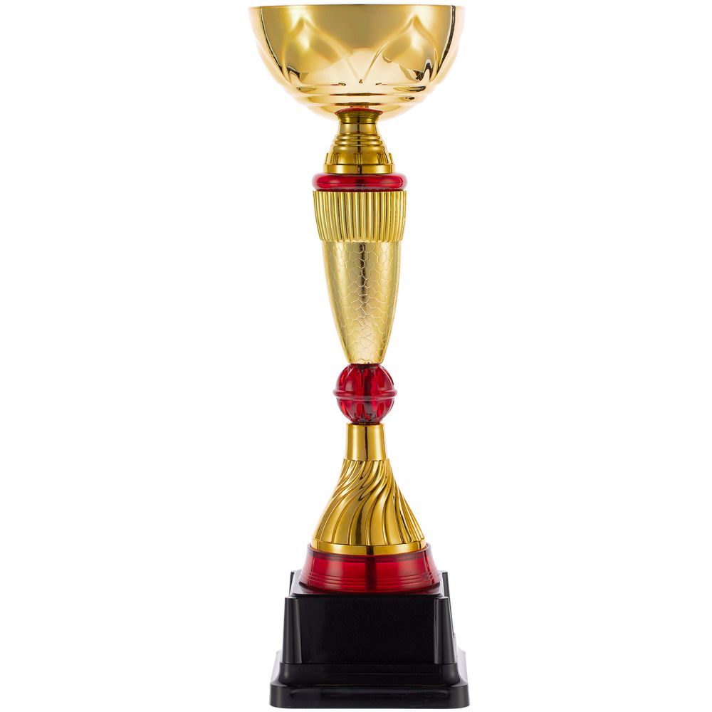 Кубок Awardee, большой, красный-0