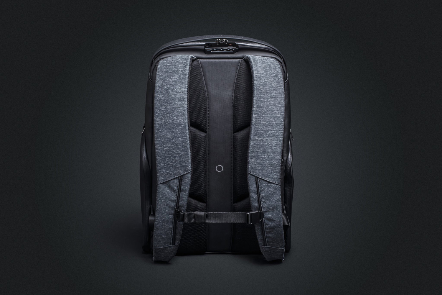 Рюкзак KORIN FlexPack Pro 47х34х18 см, темно-серый-14