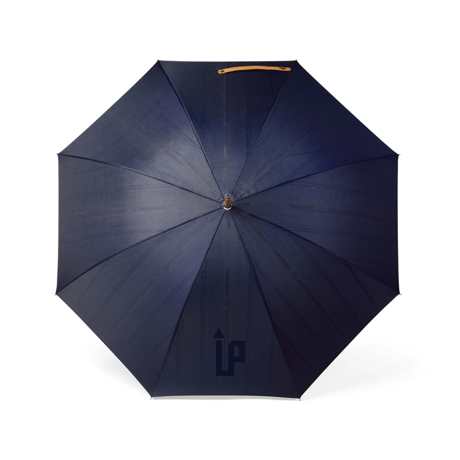 Зонт VINGA Bosler из rPET AWARE™, d106 см-3