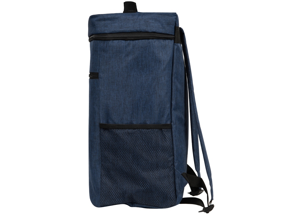Рюкзак-холодильник Coolpack, темно-синий-6