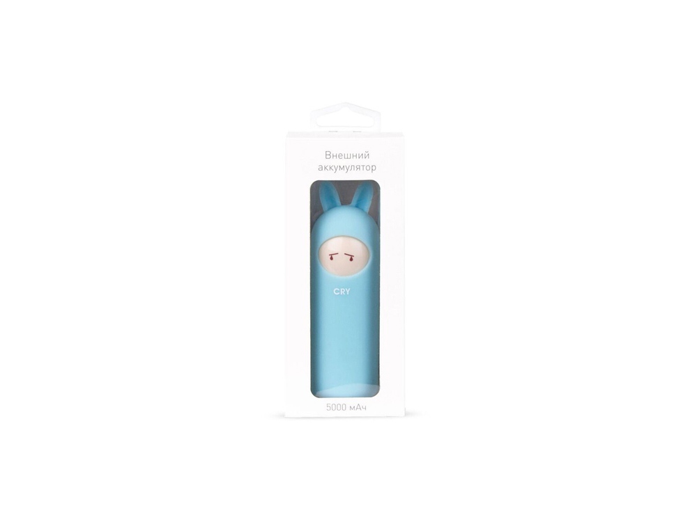 Внешний аккумулятор Rombica NEO Rabbit Cry-2
