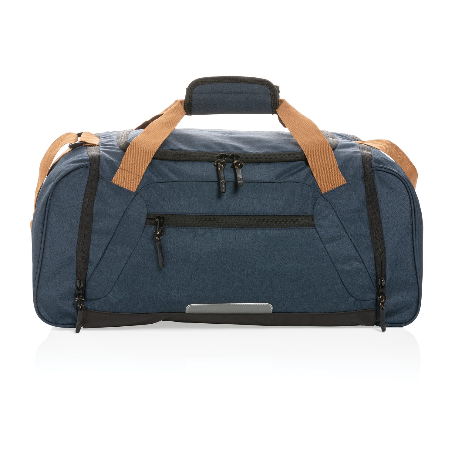 Дорожная сумка Impact Urban из RPET AWARE™-5