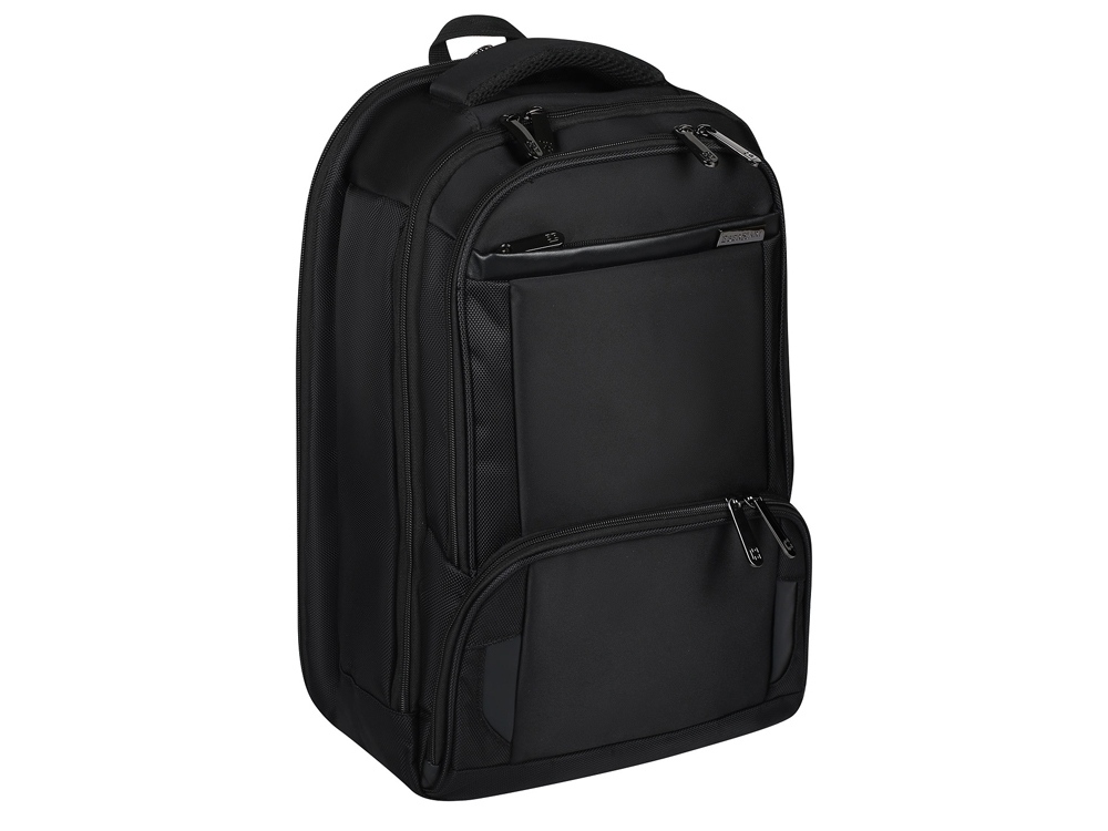Рюкзак Eberhart Backpack черный EBH001-1