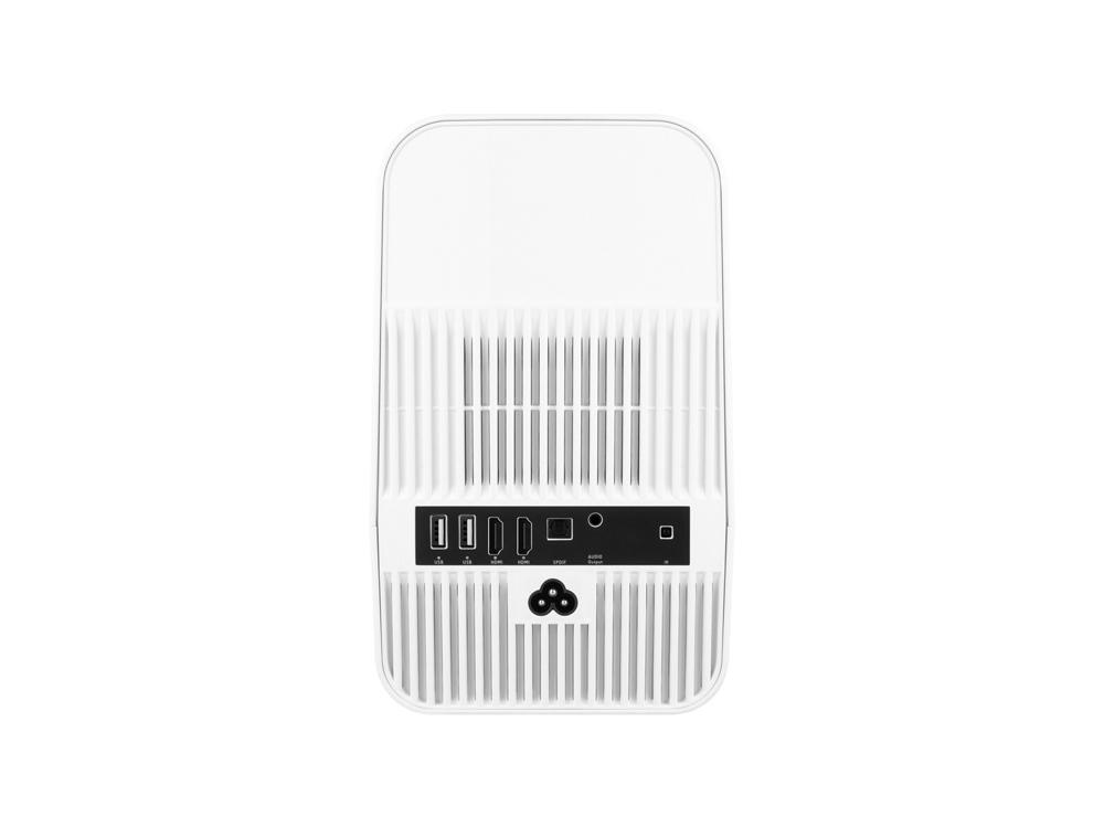 Проектор Rombica Ray Cube Q8-3