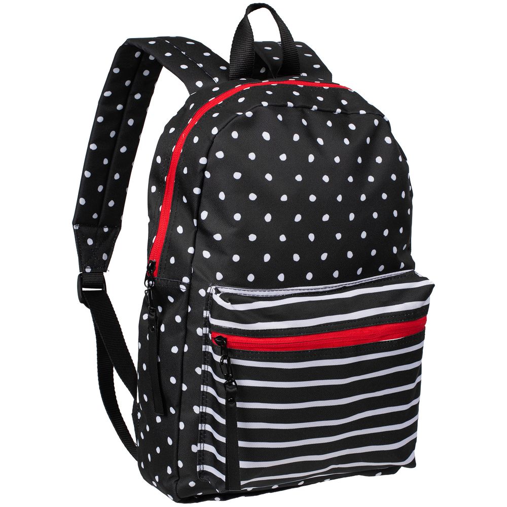 Рюкзак Polka Dot-1