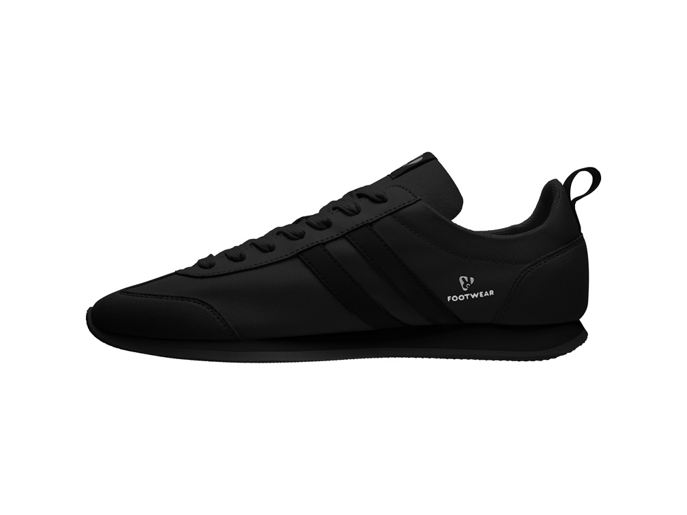 Кроссовки Nadal, черный/черный-1