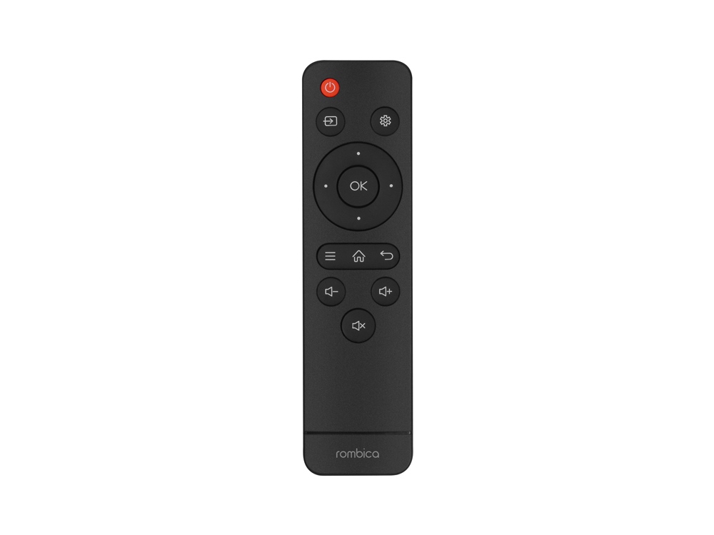 Проектор Rombica Ray Smart Cube-5
