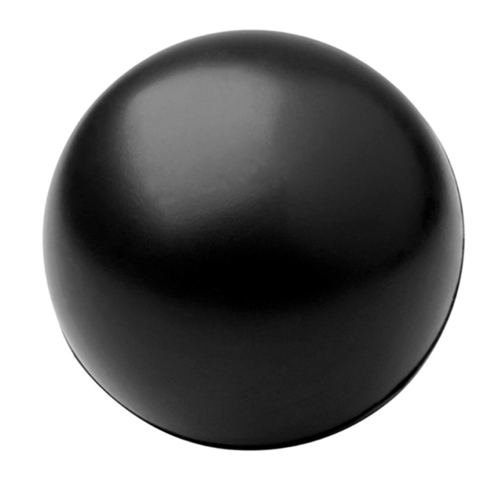 Антистресс Bola, Черный-0