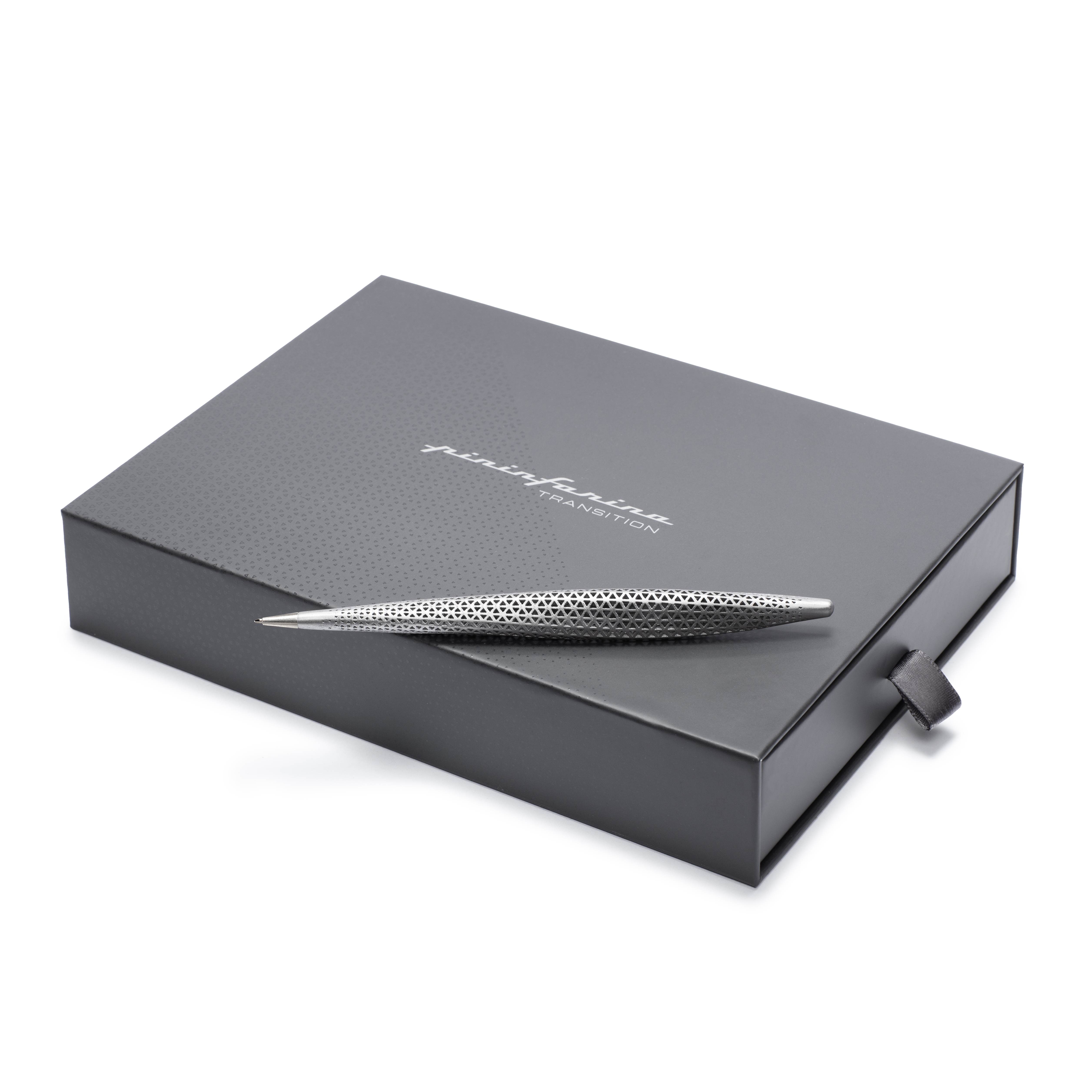 Шариковая ручка Pininfarina Speedform SILVER-4