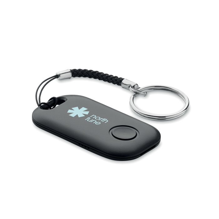 Smart Apple Find My locator, черный-4