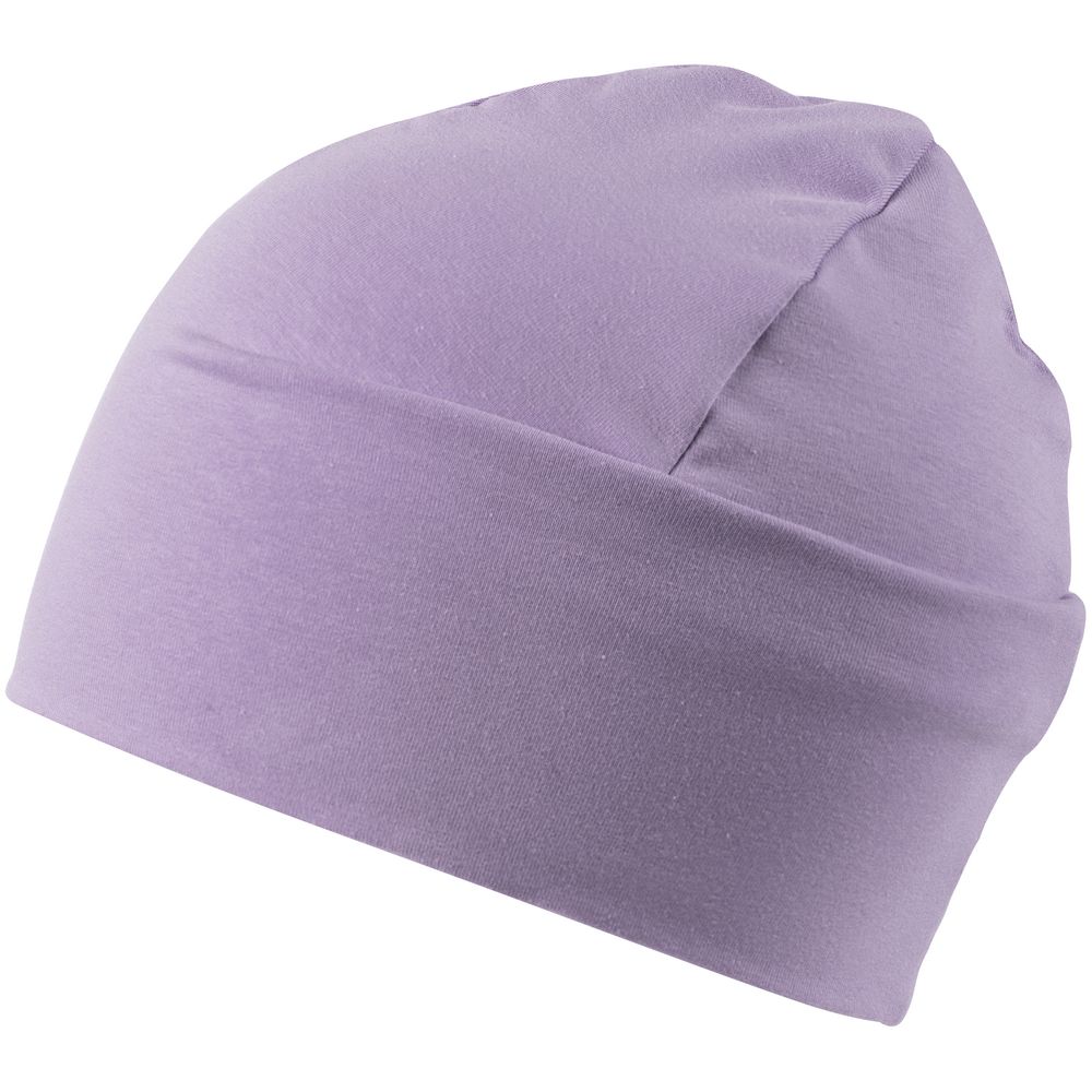 Шапка HeadOn, ver.2, сиреневая-2
