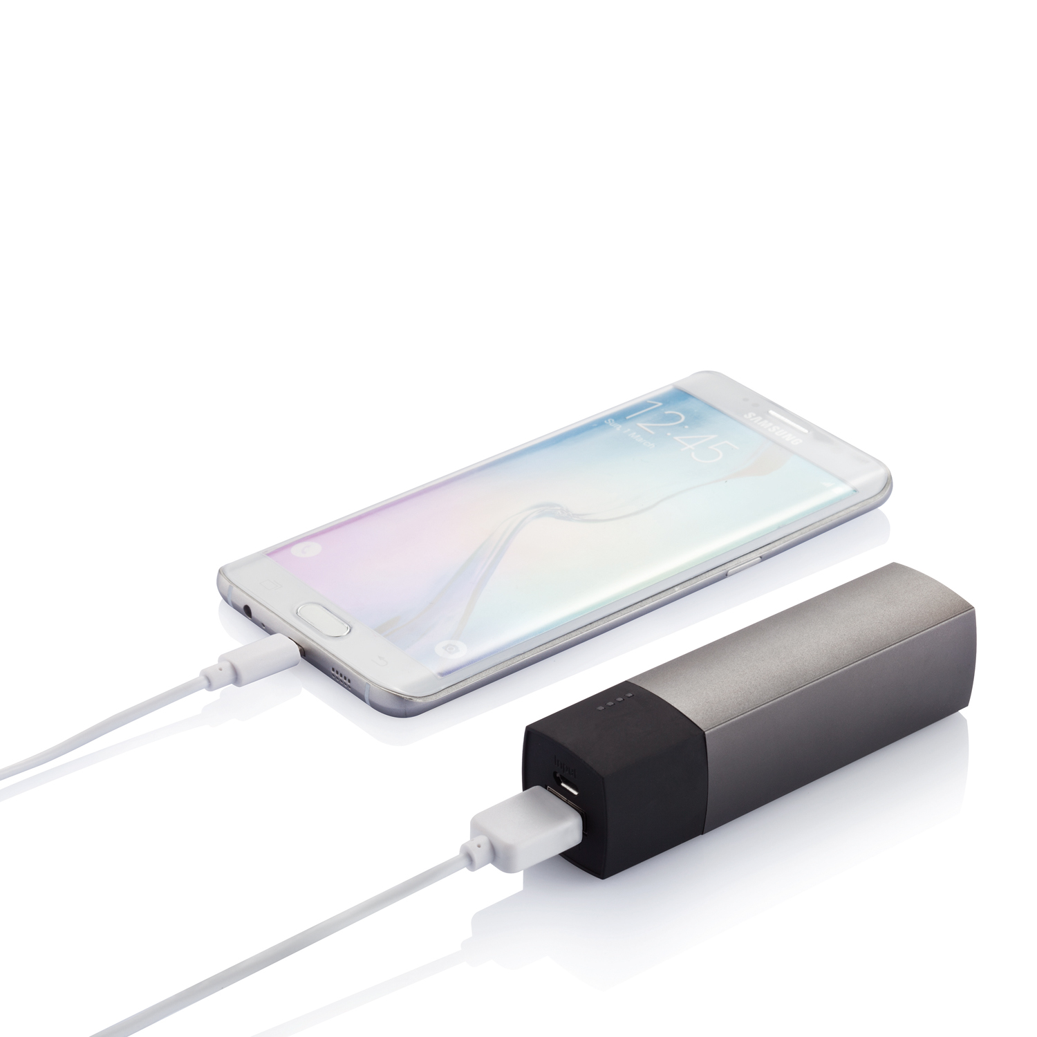 Зарядное устройство Swiss Peak, 5000 mAh-7