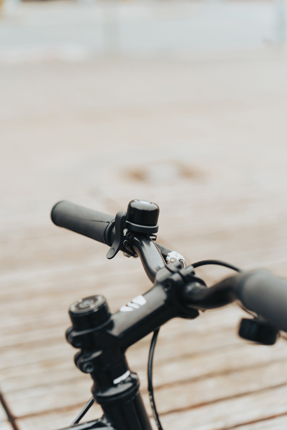 Велосипедный звонок Pedalfinder с технологией Find My-9