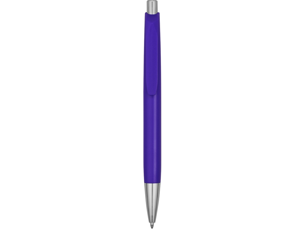 Ручка пластиковая шариковая Gage, синий-1