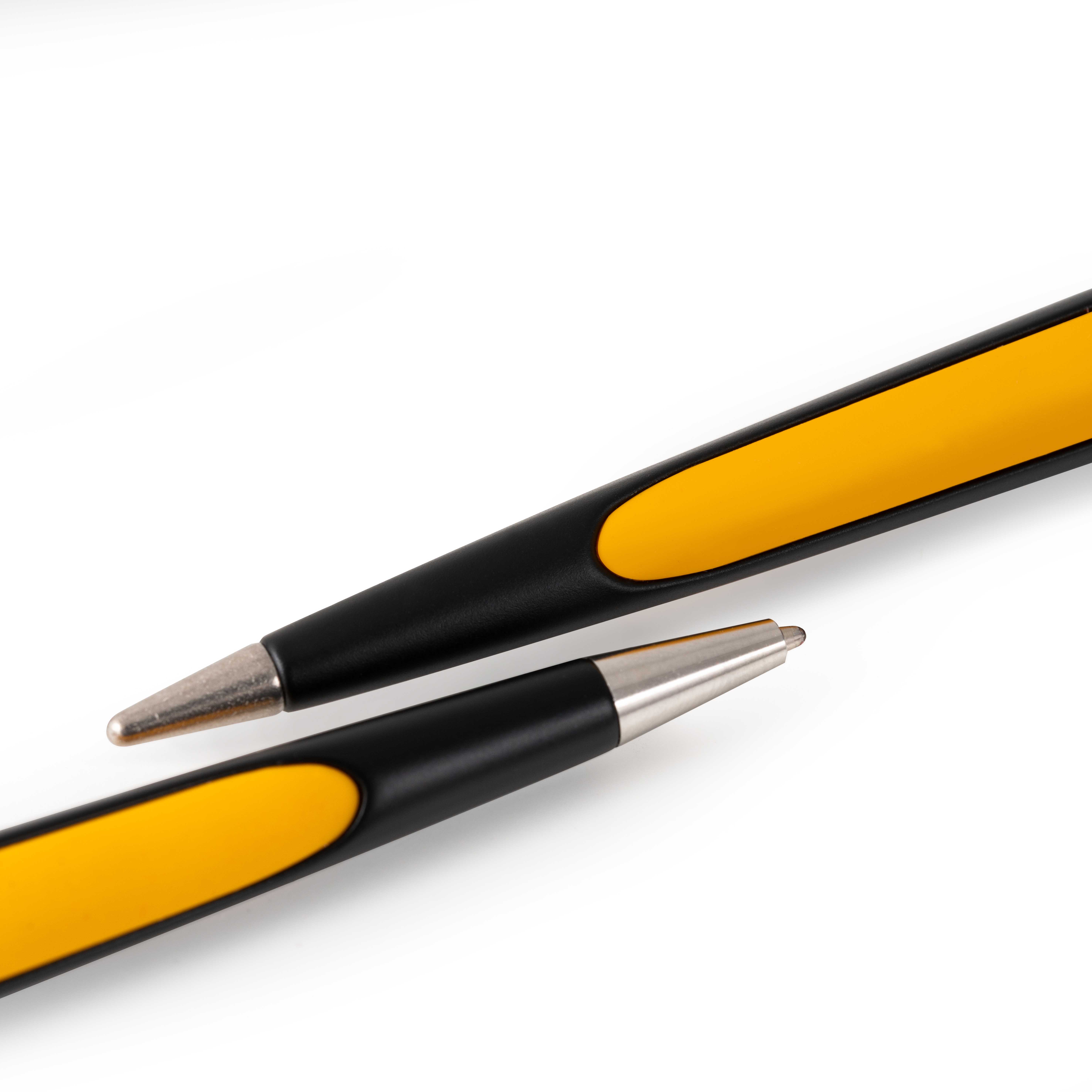 Шариковая ручка Pininfarina Cambiano Race Yellow-14