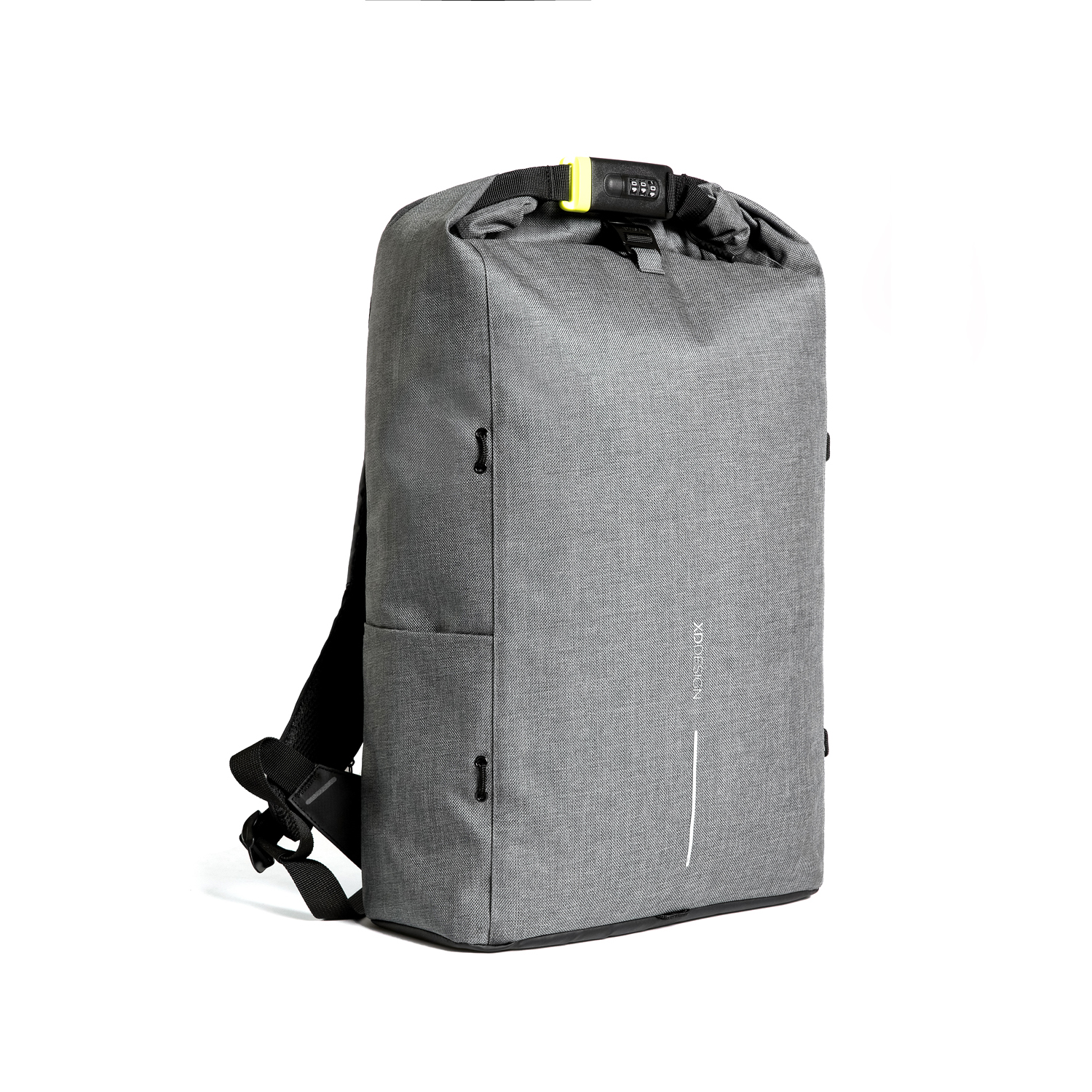 Рюкзак Urban Lite с защитой от карманников-3