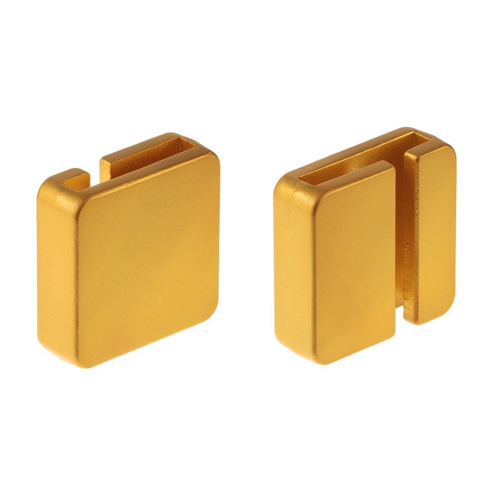 Ежедневник Favor Gold, недатированный, красный-2