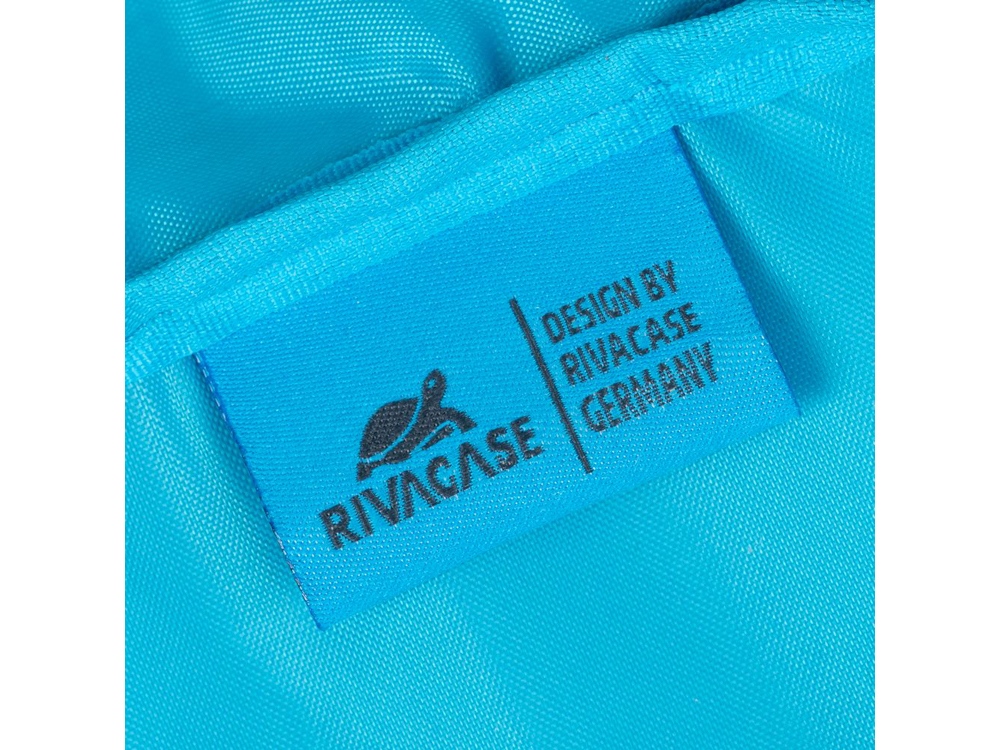 RIVACASE 8265 black Laptop рюкзак для ноутбука 15.6 / 6-16