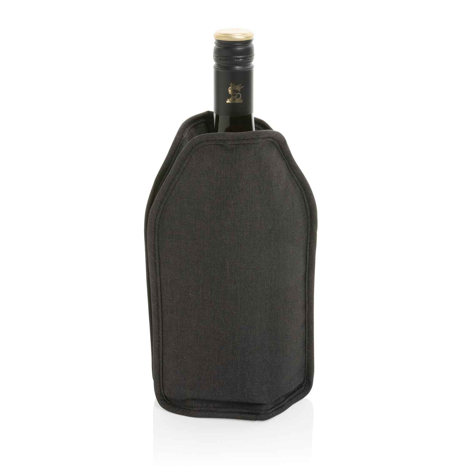 Чехол для вина Vino из rPET AWARE™-0