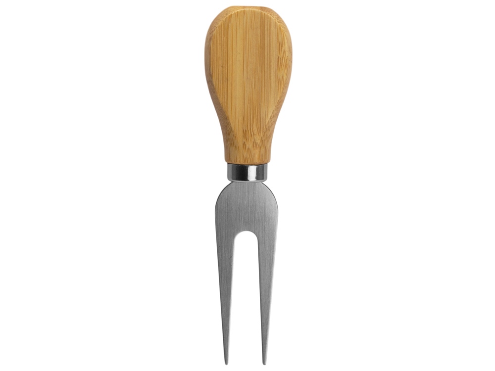 Набор для сыра из сланцевой доски и ножей Bamboo collection Taleggio-9