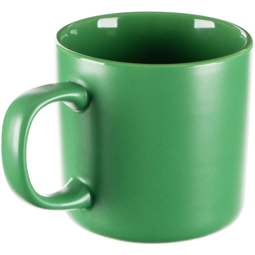 Кружка Eastpresso, зеленая-2