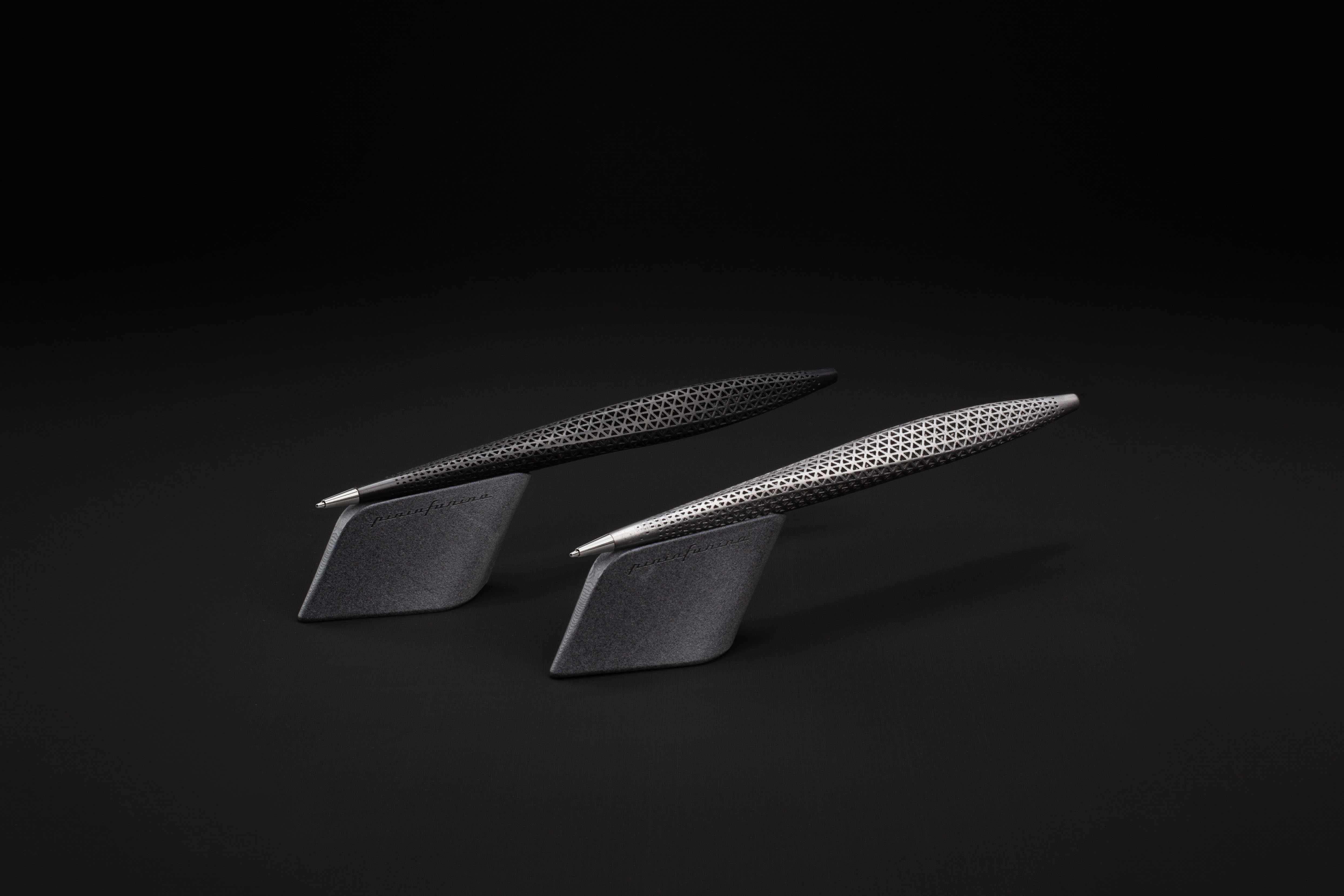 Шариковая ручка Pininfarina Speedform TITANIUM-8