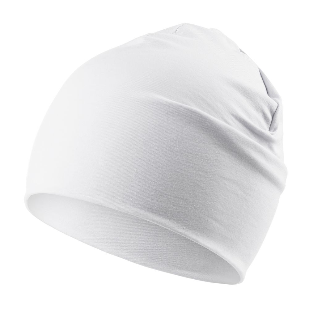 Шапка HeadOn, ver.2, белая-0