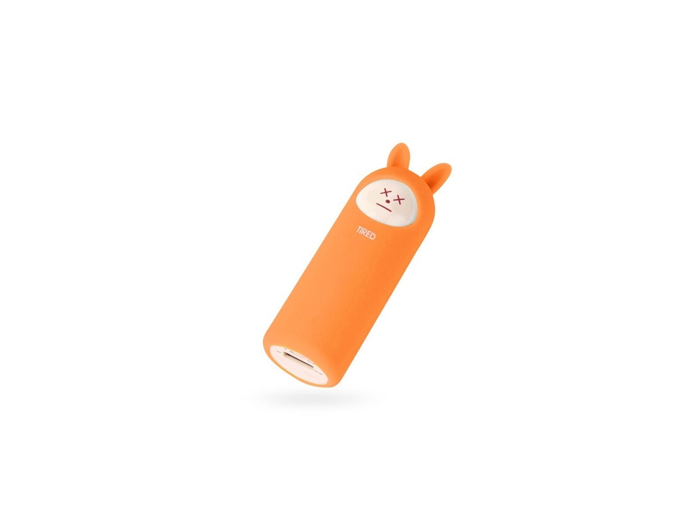 Внешний аккумулятор Rombica NEO Rabbit Tired-1