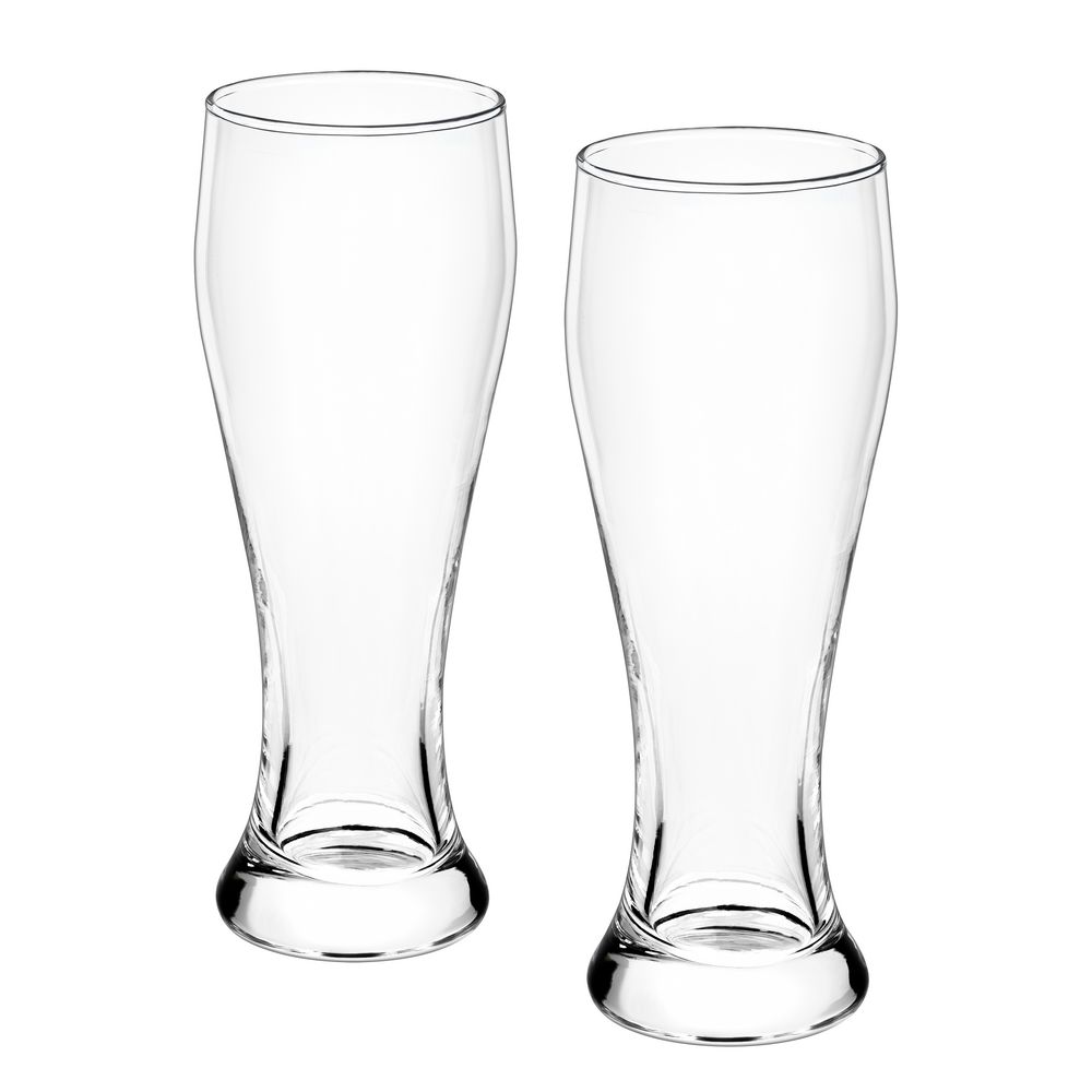 Набор из 2 бокалов для пива Pub Weizen-2