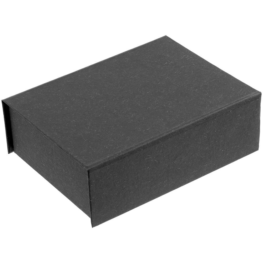 Коробка Eco Style Mini, черная-0