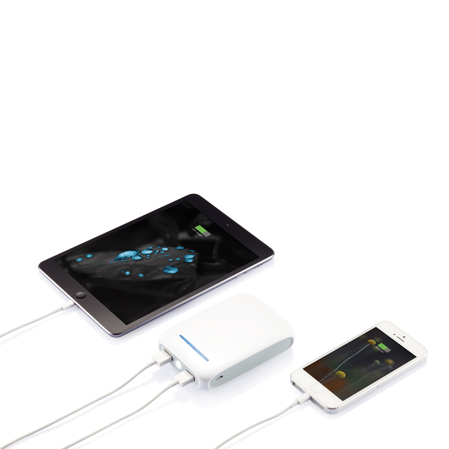 Зарядное устройство, 10000 mAh-1