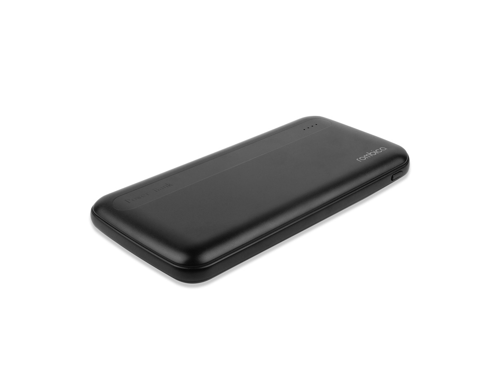 Внешний аккумулятор Rombica NEO PBS100 Black-1