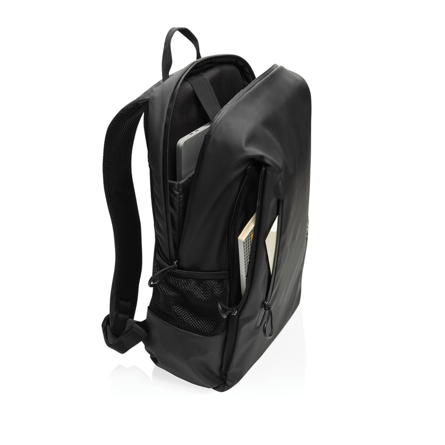 Рюкзак для ноутбука Lima из rPET Aware™, 15.6″-7