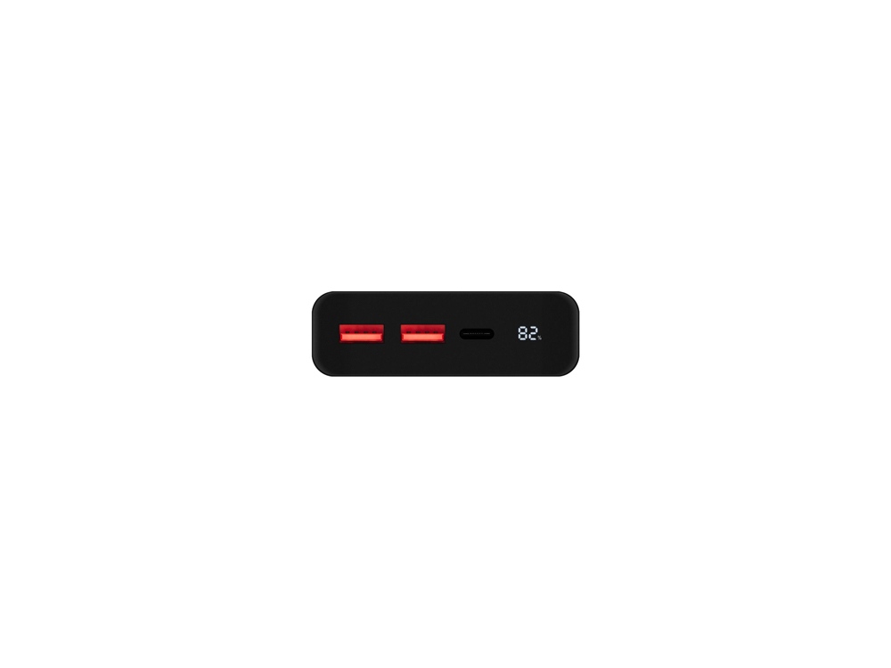 Внешний аккумулятор Rombica NEO PRO-250C Black-2