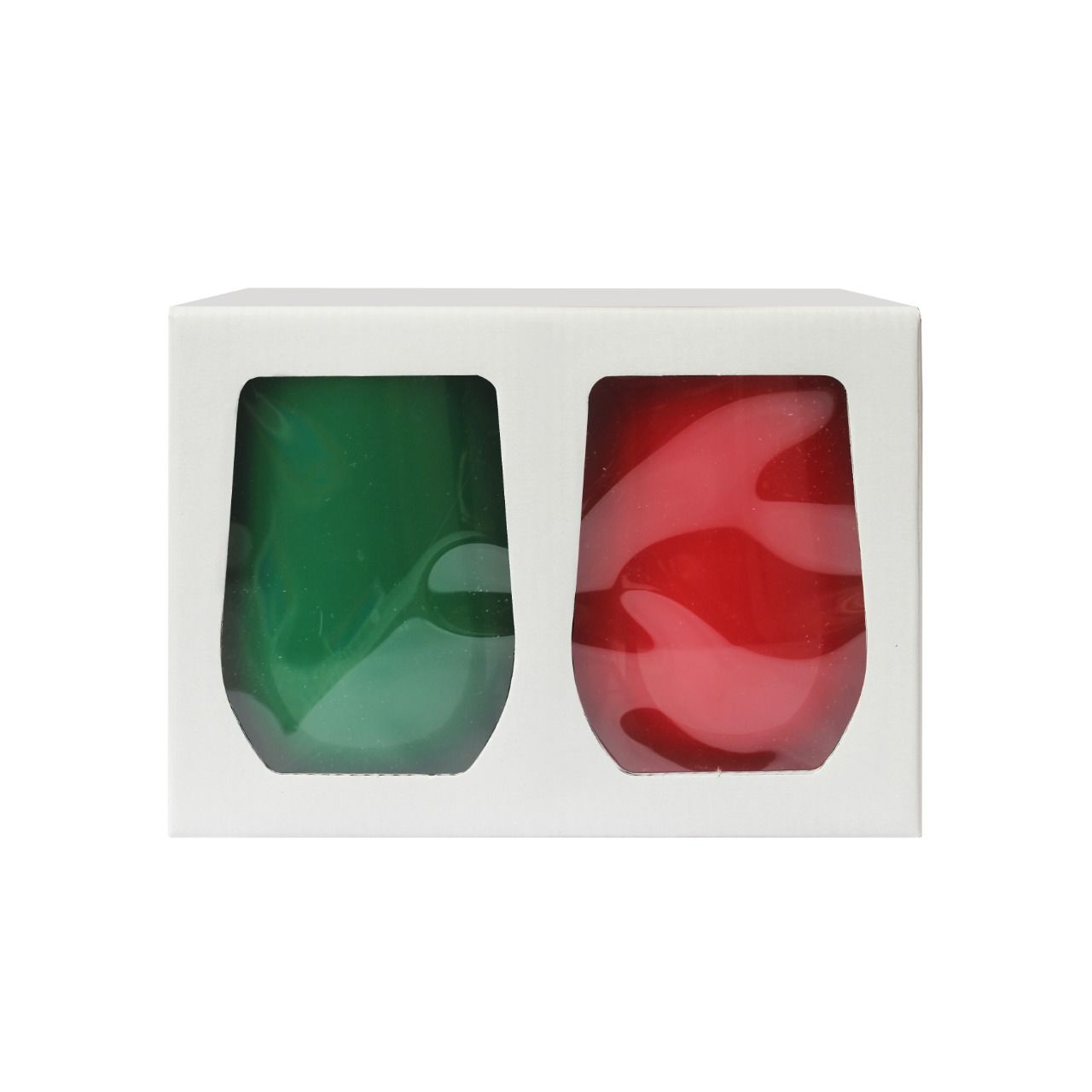 Коробка для коферов CO12 Homeoffice (белый)-2