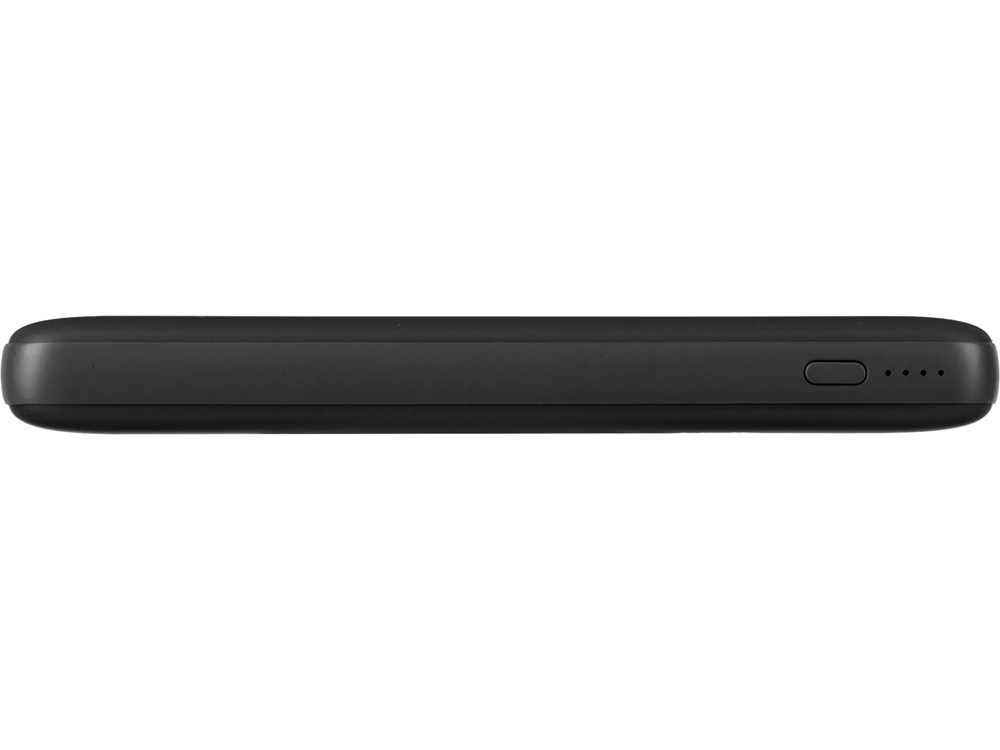 Внешний аккумулятор Powerbank C2, 10000 mAh черный-4