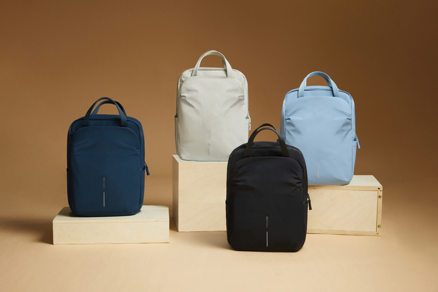 Рюкзак XD Design Soft Tote-13