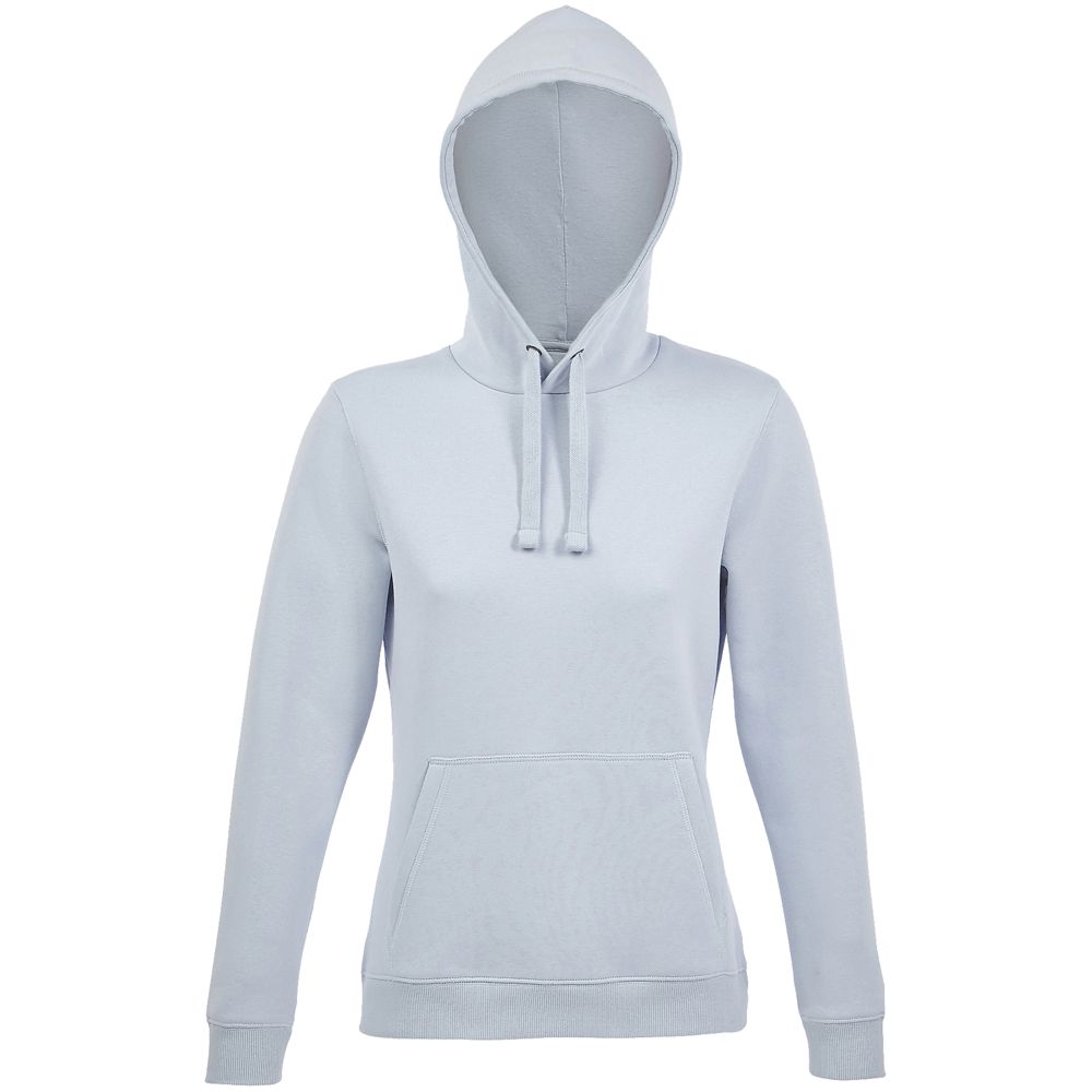 Толстовка женская Spencer Women, голубая-1