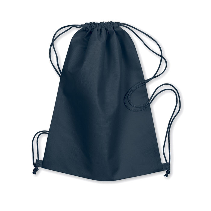 80gr/m² nonwoven drawstring, французский флот-0