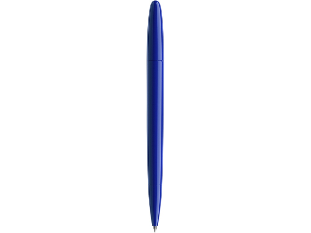 Ручка шариковая Prodir DS5 TPP, синий-3