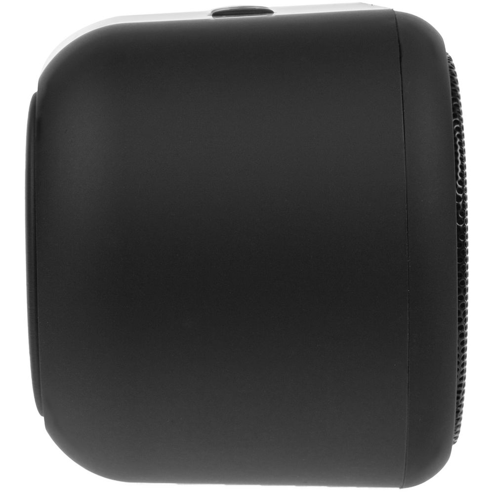 Беспроводная стереоколонка Uniscend Roombox, черная-4
