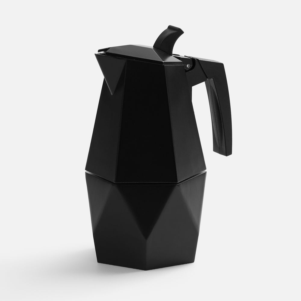 Гейзерная кофеварка Rombini-1