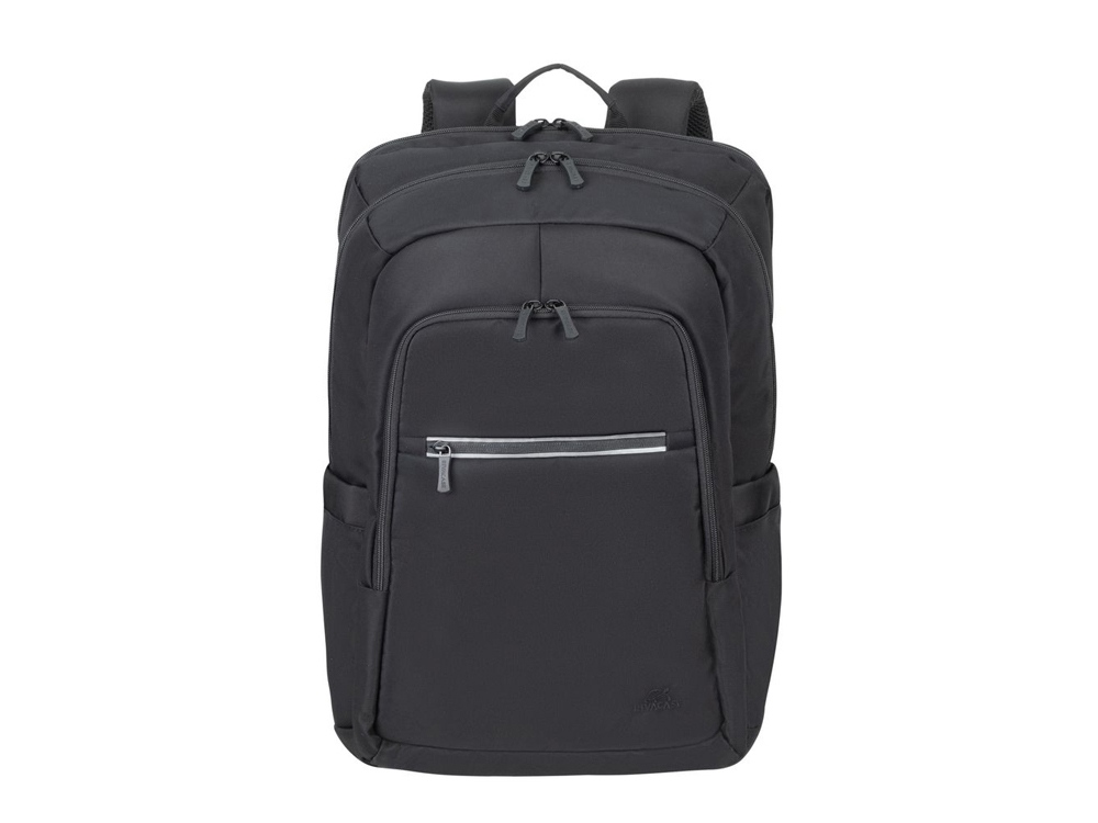 RIVACASE 7569 black ECO рюкзак для ноутбука 17.3 / 6-1