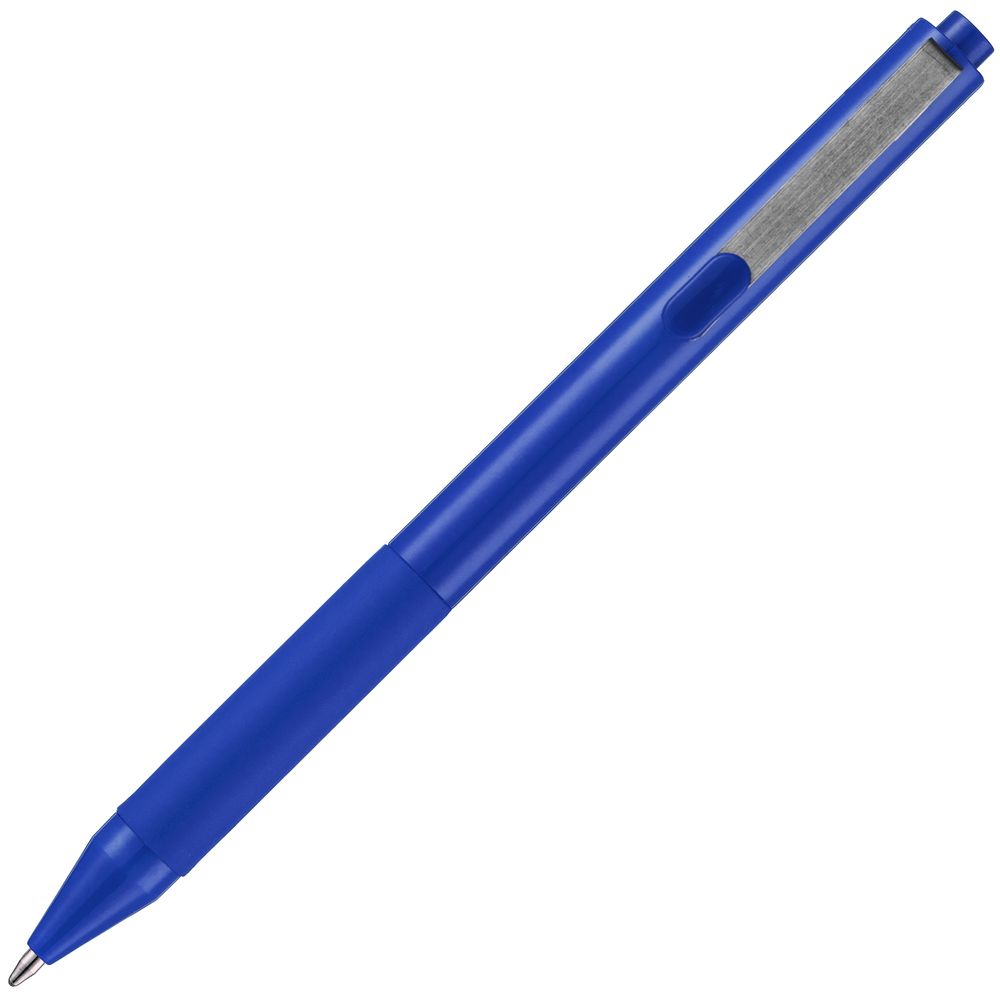 Ручка шариковая Renk, синяя-2